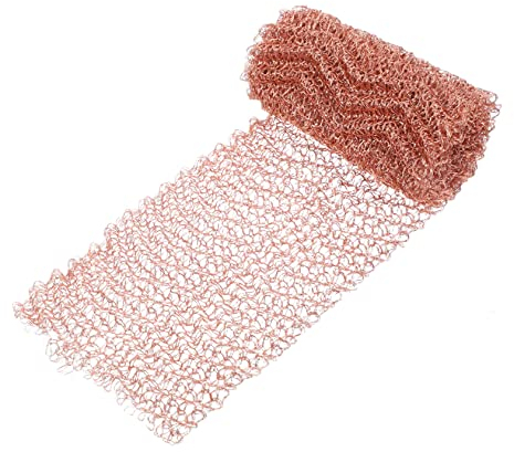 ABOOFAN Colino A Maglie Fini per Vino Birra Strumento di Filtraggio Portatile Colino per Luppolo Filtro per Birra Produzione di Vino