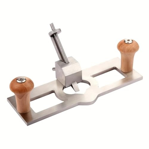Elektrischer Hobel, Holzbearbeitung Handwerkzeuge Cowryman Router Flugzeug DIY Holz Schraube Carpenter Hand Hobel Messer Werkzeuge,Elektrischer Holzhobel