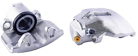 HELLA PAGID 8AN 355 791-331 Bremssattel - AN9133 - Bremssystem: ATE - Neuteil ohne Pfand - für u.a. AUDI / SEAT / SKODA / VOLKSWAGEN