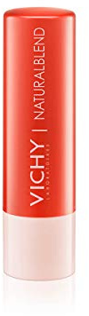 Vichy Naturalblend Lip Balm Coral