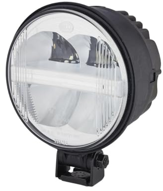 HELLA 1S3 996 362-211 LED-Hauptscheinwerfer - M133 - 12V - Anbau