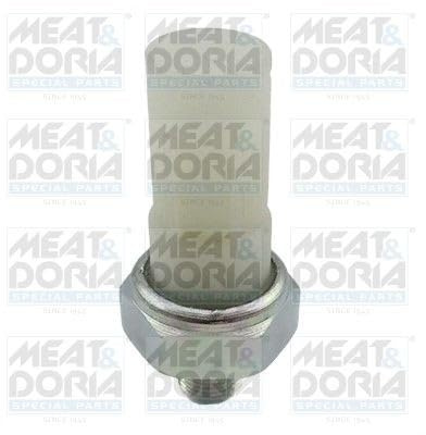 Meat & Doria 72092 Interruttore Pressione Olio