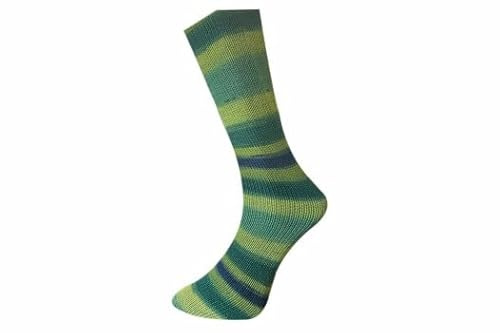 Ferner Mally Socks 6-fach Merino 2023 641-23