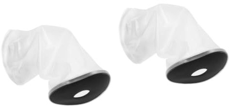 minkissy 2St Duschschutz Leitungsabdeckungswinkel Wasserdichte Duschmanschette für den Oberarm Duschgipsabdeckung für Wundellenbogen Wasserdichte Gipsabdeckungen für den Duschbogen Hand