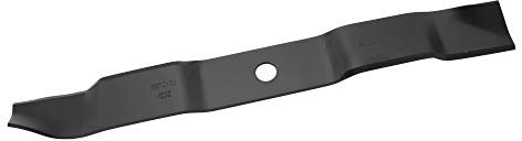 SECURA Messer (Mulch) kompatibel mit AL-KO Silver 520 BR RS Rasenmäher