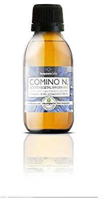 Terpenic Comino Negro Virgen Av Bio 100 Ml 100 ml