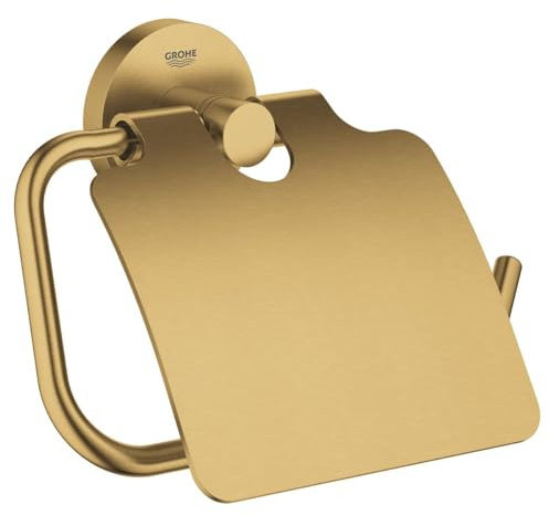 Grohe Essentials Brushed Cool Sunrise Papier-BH