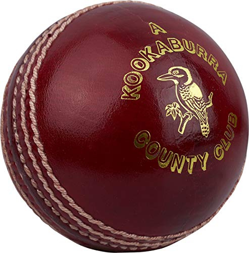 Kookaburra County Club Cricket Ball Youth