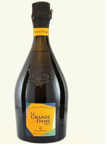 Veuve Clicquot Grande Dame - 75 cl