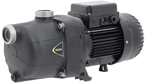 DAB Surpresseur Piscine - Jetcom SP+ 102 M de