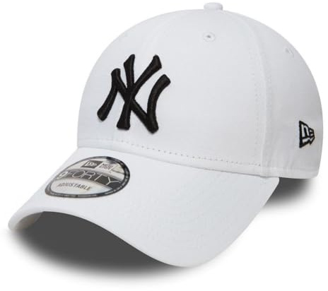 New Era Kids Mlb League Essential 9Forty Cap
