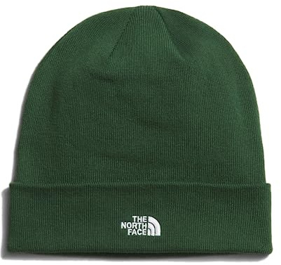 THE NORTH FACE Norm Beanie-Mütze Pine Needle Einheitsgröße
