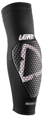 Leatt Elbow Guard ReaFlex Blk