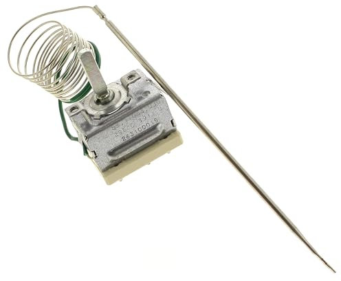 Thermostat four ->285° 55.17053.030 pour Cuisiniere