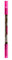 NYX Professional Makeup Powder Louder Brow Pencil, Buildable Shades, Up to 12 Hours of Wear, Transfer and Fade Resistant, With Thickening Micro-Fibres, Vegan Formula, Shade: Ash Brown