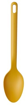 GUZZINI Cucchiaione Chef Line Giallo Mango