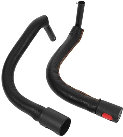 WEKADRIN Barre de Sécurité pour Poussette Accoudoir Détachable Cuir Confortable Garde-corps Robuste pour Protection Garçon Fille Installation Facile Compatible Multiples Modèles Garçon