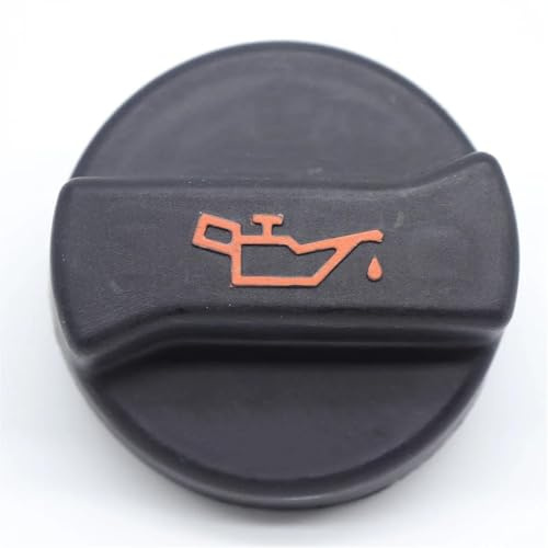 Für VW Für Polo MK3 MK4 MK5 6N 6R 9N 6K 6R 6V 9A 9J 1991-2014 Motor Öleinfülldeckel Gas Tank Tankdeckel Deckel Stecker