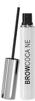 Browcocaine Siero Sopracciglia
