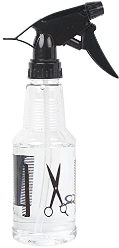 BYFRI 300ml En Plastique Coiffure Vaporisateur Coup Can Pour L'usine De Fleur D' Pulvérisateur
