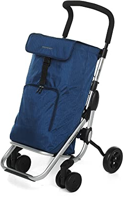 Foppapedretti Help Carrello Spesa, Oceano
