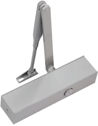 Obentürschließer Dormakaba TS 83 - EN 3-6 - Silber