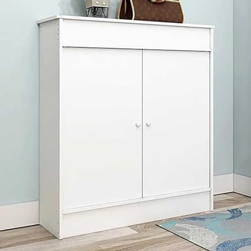 Heizkörperverkleidung, Heizung Verkleidung, Mit Latten Heizungsabdeckung, Heizung Abdeckung Heizkörper, Modernes Lamellen Design, Schrank Aus Mitteldichter Faserplatte(50*80*25cm/19.7*31.5*9.8in)