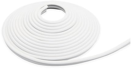 Luobannm 120ft Liner Lock Inground Swimming Pool Beaded Wedge TShape Lock Roll, Pool Liner Patch Kit for Above Ground Pool