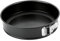 Tescoma 623238 Black Edition Tortiera Apribile 1 Fondo, Diametro 20 cm