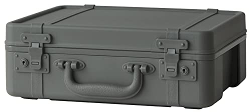 Trunk Story Mini - Grey