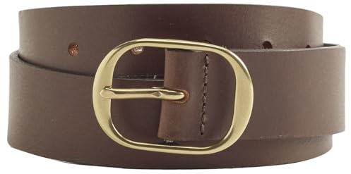 Levi's Damen Madison Belt Bovine Leather Belt (1er Pack)