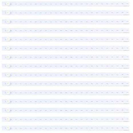 CIMAXIC 15stücke Windelschnalle Für Junge Mädchen Elastische Befestigungsschnallen Windelbefestigungs-gürtel Verstellbar Bequemer Hüftgurt Für Junge Mädchen Und Haustiere