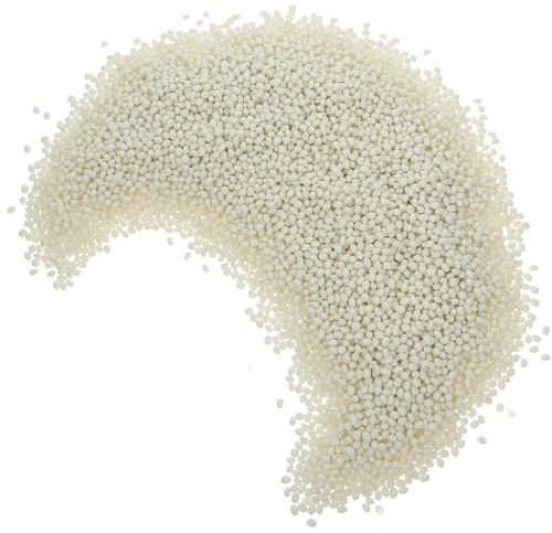 UKCOCO Pegamento Termofusible Adhesivo Fuerte en Gránulos de Pvc Blanco de 1000g Alta Eficiencia y Sencilla para Canteadora para Tableros de Muebles y Gabinetes