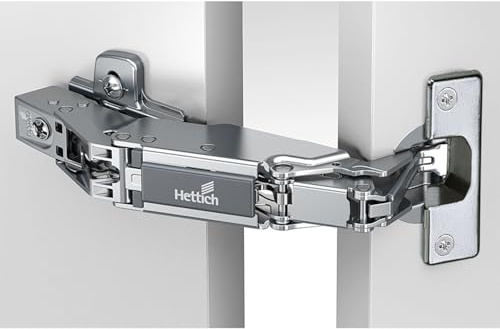 Charnière sensys 8687 - HETTICH