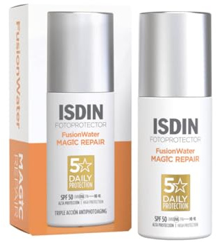 Isdin Foto Ultra Age Repair Spf 50-50ml