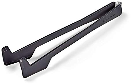 Betty Bossi KüchenzangeMaestro zum sicheren Greifen ohne Zerkratzen der Antihaftbeschichtung