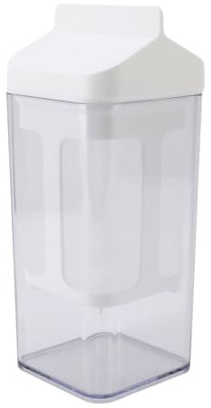 Sunicon Joghurtsieb, ABS, feinmaschig, wiederverwendbar, Joghurtbereiter, Mehrzweck-Joghurtfilter, griechischer Joghurtbeutel, Filter, Küchenmolke-Trennwerkzeug für Zuhause und