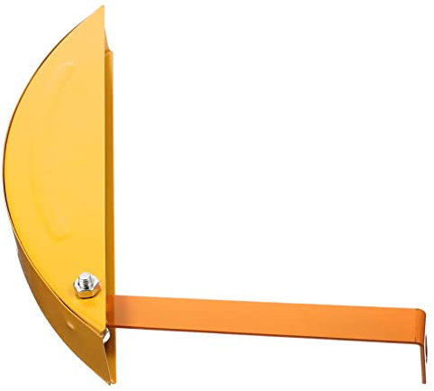 SOESFOUFU Circular Saw Protective Cover Saw Blades Protector for Woodworking Guard Safety Cover