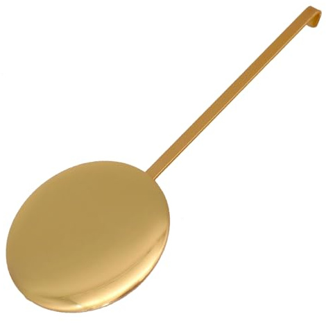 Pendel-Wanduhr-Pendel-Ersatz, Hochglanz-Metalluhr-Ersatz, Zubehör für