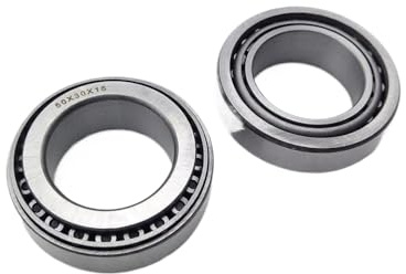 1PAIR Motorcycle Triple morsetti STAME STAME CUSCINATO CONSIMABILE CON CRF250R 2010 2012 2012 2013 2013 CRF450R 2009 2010 2012 2010