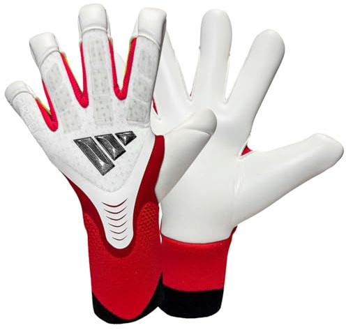 adidas Predator Pro Hybrid PROMO Torwarthandschuhe Größe 10