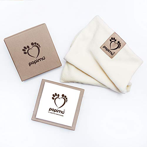 Popimù Baby und Haustiere