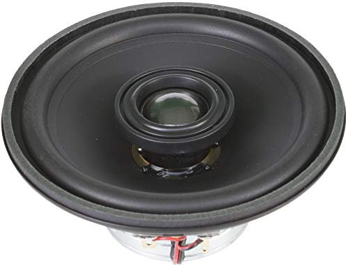 Audio System XC 120 EVO X-Series Neodym Coaxial System 12cm, 125 Watt 1 Paar