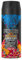 Axe Bodyspray Skateboard & Fresh Roses Deo ohne Aluminium sorgt 48 Stunden lang für effektiven Schutz vor Körpergeruch 150 ml