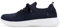 WALK IN PITAS | Sara | Zapatillas de Mujer Casual Tipo Sneaker | Deportivas de Mujer para el Verano sin Cordones | Zapatos y Bambas de PITAS | Marino 39