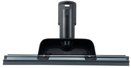 TELoni Vacuum cleaner Window Wiper WIth Scratching Off Stains Glass Squeegee For Washing Windows Glass Wiper, Compatible For Karcher SC2 SC3 SC4 SC5 CTK10 CTK20