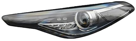 LeiBaOF Für Alfa Romeo Giulia 952 Stelvio 949 Auto Scheinwerfer Schutz Folie Tint TPU Aufkleber Auto Scheinwerfer dekorations Folie,transparent