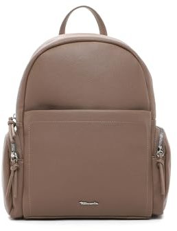 Tamaris Christina Backpack Taupe
