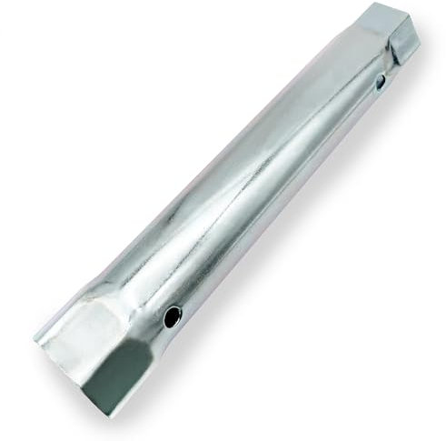 LEPEVNEY Metrischer Steckschlüssel, Rohrdrehmomentstange, Steckschlüssel, 34 mm - 40 mm