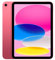 Apple 10.9-inch iPad (Wi-Fi, 64GB) - Pink (10th generation)